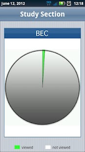 Download CPAexcel BEC Flashcards APK for Android