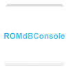 ROMDashboard Developer Console