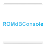 Cover Image of Скачать ROMDashboard Developer Console 1.0.1 APK