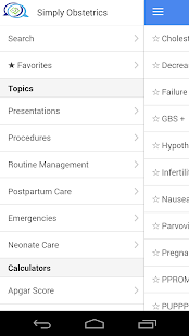 Download Simply Obstetrics APK for Android