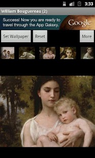 How to install William Bouguereau (2) patch 1.0.3 apk for bluestacks