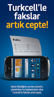 免費下載商業APP|Turkcell Akıllı Faks app開箱文|APP開箱王