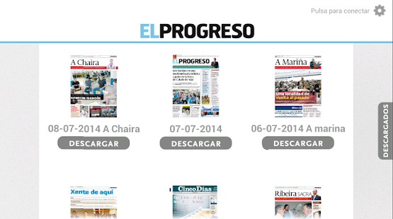 How to install El Progreso de Lugo 1.5 mod apk for bluestacks