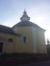 Male Lašče Cerkev