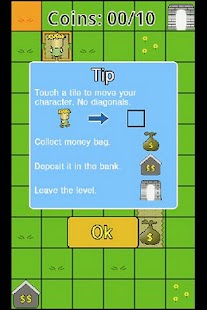 How to mod Money Run patch 3.1 apk for laptop