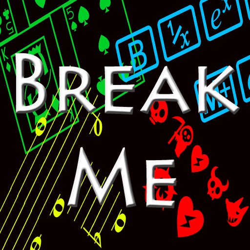 Break Me Ad Free LOGO-APP點子