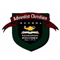 Adventist Christian School APP logo