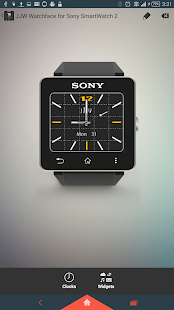 How to mod JJW Elegant Watchface 6 SW2 lastet apk for android