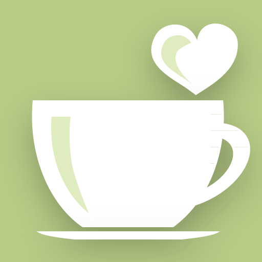 My Cup of Tea 香港約會交友Dating LOGO-APP點子