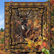 Fall Deer Live Wallpaper