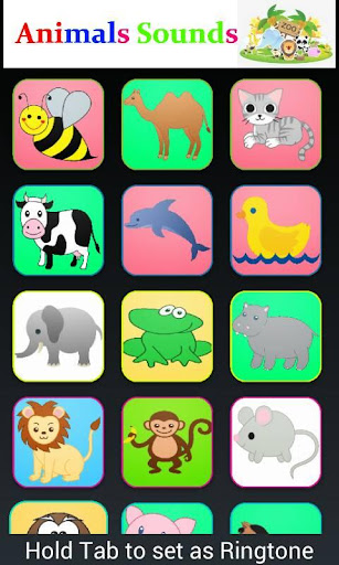 【免費休閒App】Baby Games for One Year Old-APP點子