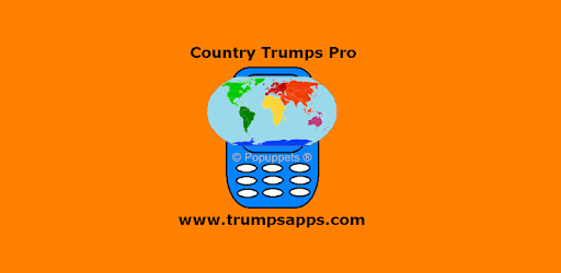 Изображения Country Trumps Pro на ПК с Windows