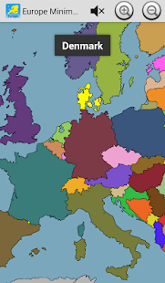 How to install Europe Minimap 1.1 apk for pc