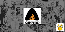 Campfire Graphic Novels APK