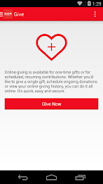 Maximized Living Foundation poster 4