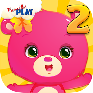 Second Grade Learning Games.apk 2.21