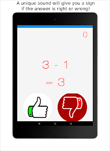 Addicting Math Screenshots 4