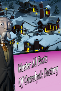 download Grandpa's Candy Factory free