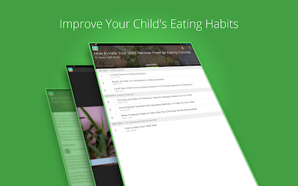 Eating Disorder Course poster 5