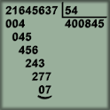 Math step by step logo
