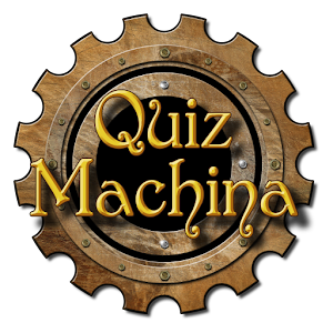 Quiz Machina logo