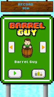 Free Barrel Guy APK