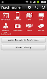 Presidents Conference poster 2