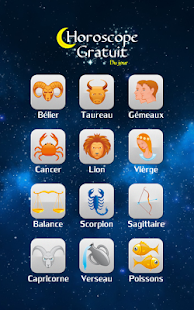 How to get Horoscope Gratuit patch 2 apk for bluestacks