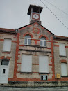 Mairie - Ecole