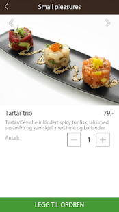 Nishi Sushi Screenshots 2