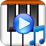 Piano songs to relax Apk