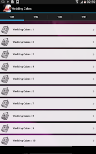 Free Download Wedding cakes Ideas APK for Android