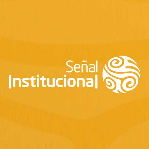 Señal Institucional LOGO-APP點子