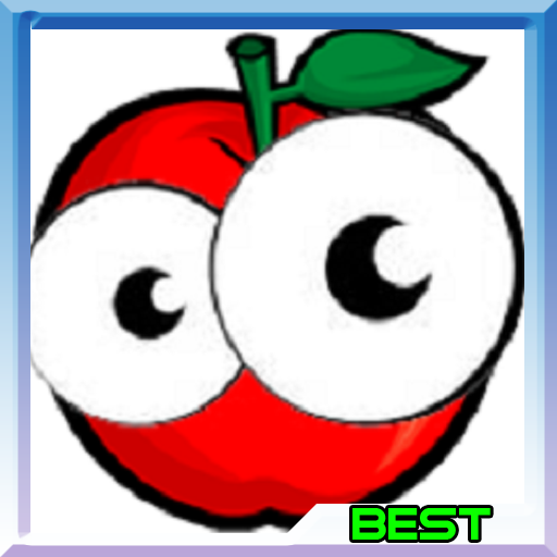 Juego de Frutas LOGO-APP點子