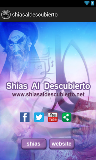 Shias Al Descubierto