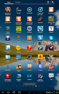 How to install Screen Rotation Lock 1.0 unlimited apk for bluestacks