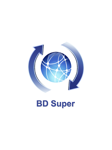 免費下載通訊APP|BD Super app開箱文|APP開箱王