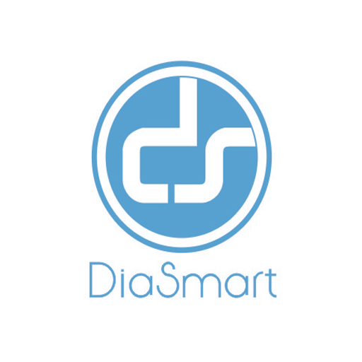 DiaSmart LOGO-APP點子