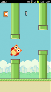 Free Download OWL Potter Game APK for PC