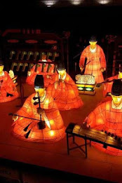 Lantern Fair Puzzle poster 3