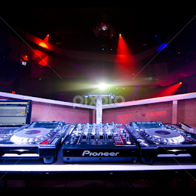 Take the Stage by Megan Smith - Artistic Objects Musical Instruments