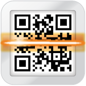 AT&T Code Scanner: QR,UPC & DM