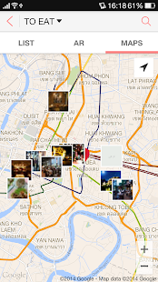 ROMANCE in Thailand Screenshots 2