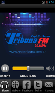 Tribuna FM Vitoria