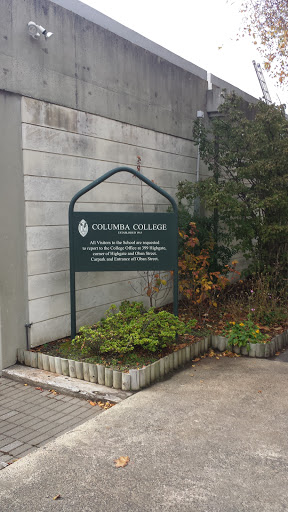 Columba College II