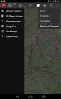 Outdoor Atlas APK Gambar Screenshot #8