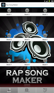 How to install Rap Song Maker patch 1.0 apk for laptop