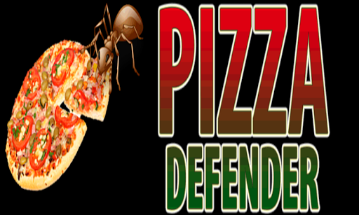 Pizza Defender