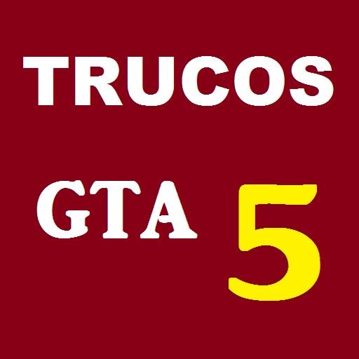 Trucos GTA 5 工具 App LOGO-APP開箱王