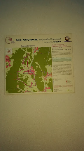 Geo-Naturpark